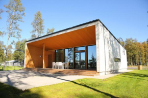  Nallikari Holiday Village Villas  Оулу
